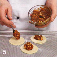 простое тесто +для пирожков,вкусные жареные пирожки